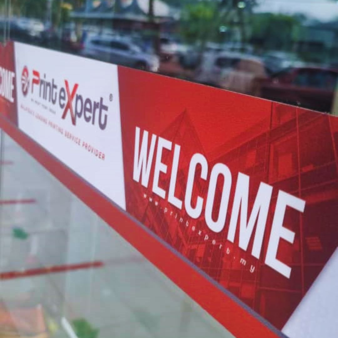 Wall Sticker (Standard Size)