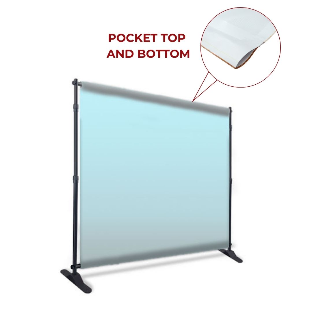 Backdrop Series/Jumbo Stand