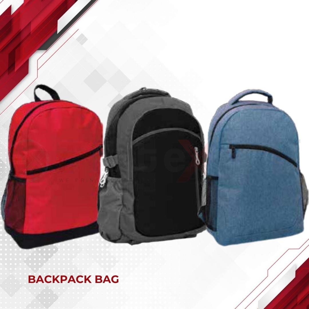 Backpack Bag