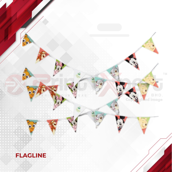 Flagline