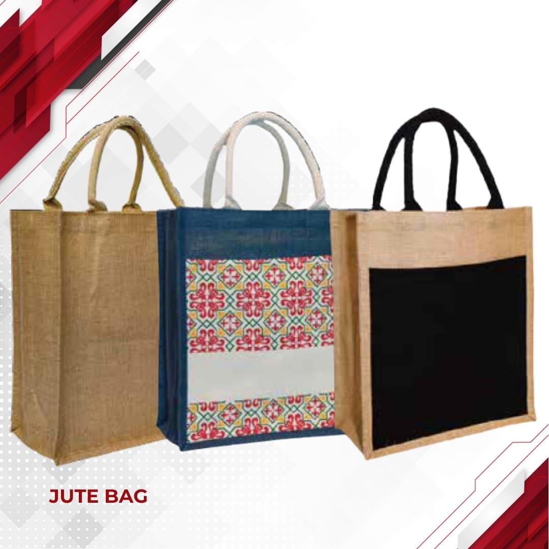 Jute Bag