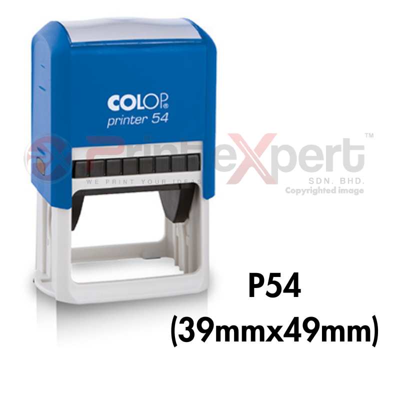 P54 (39mmx49mm)