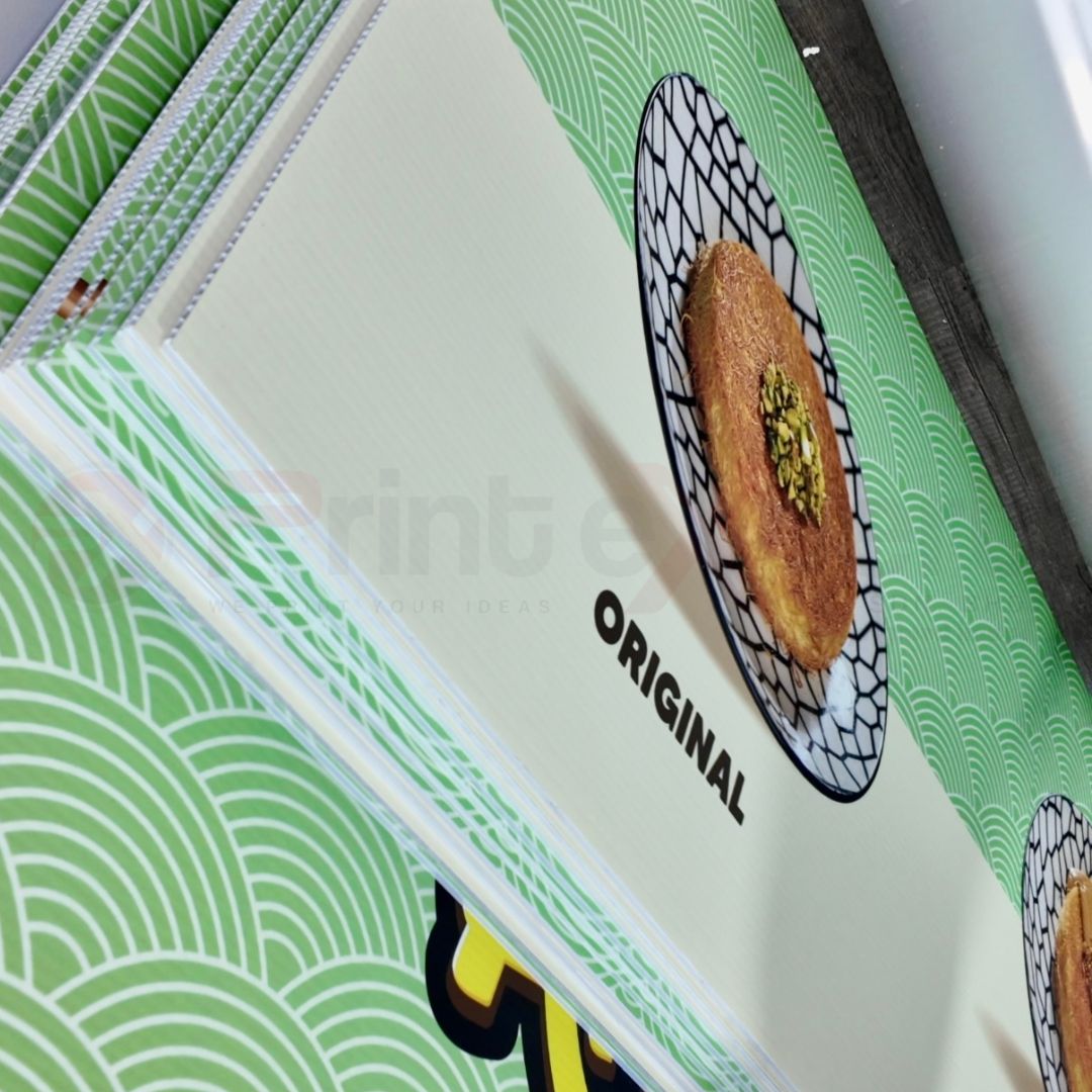 Polycarbonate (Custom Size)