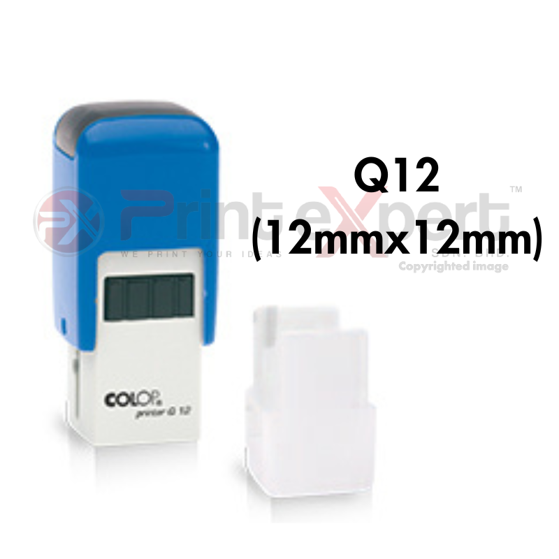 Q12 (12mmx12mm)