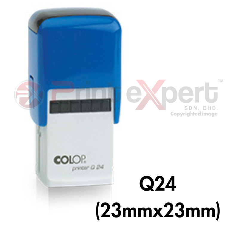 Q24 (23mmx23mm)