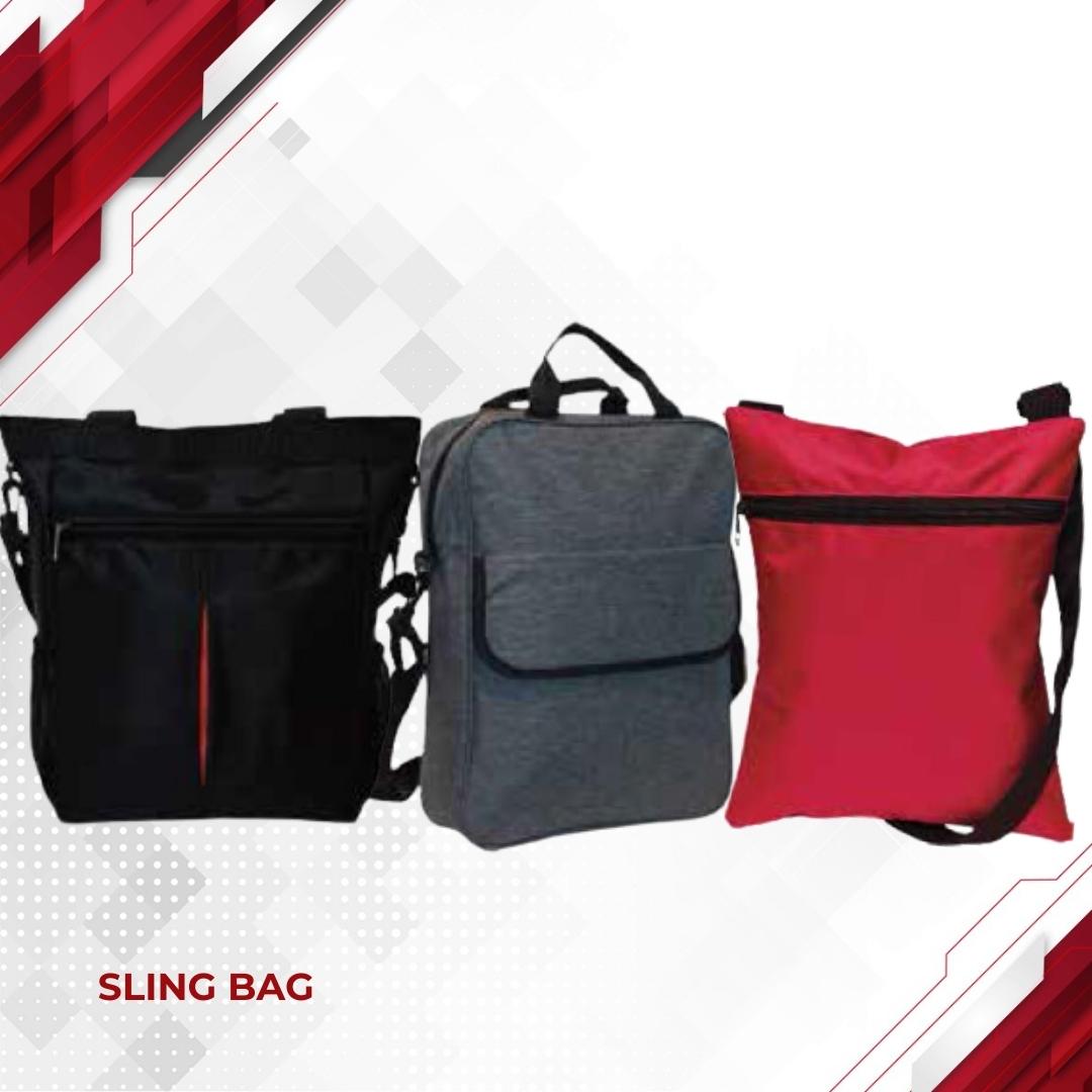 Sling Bag