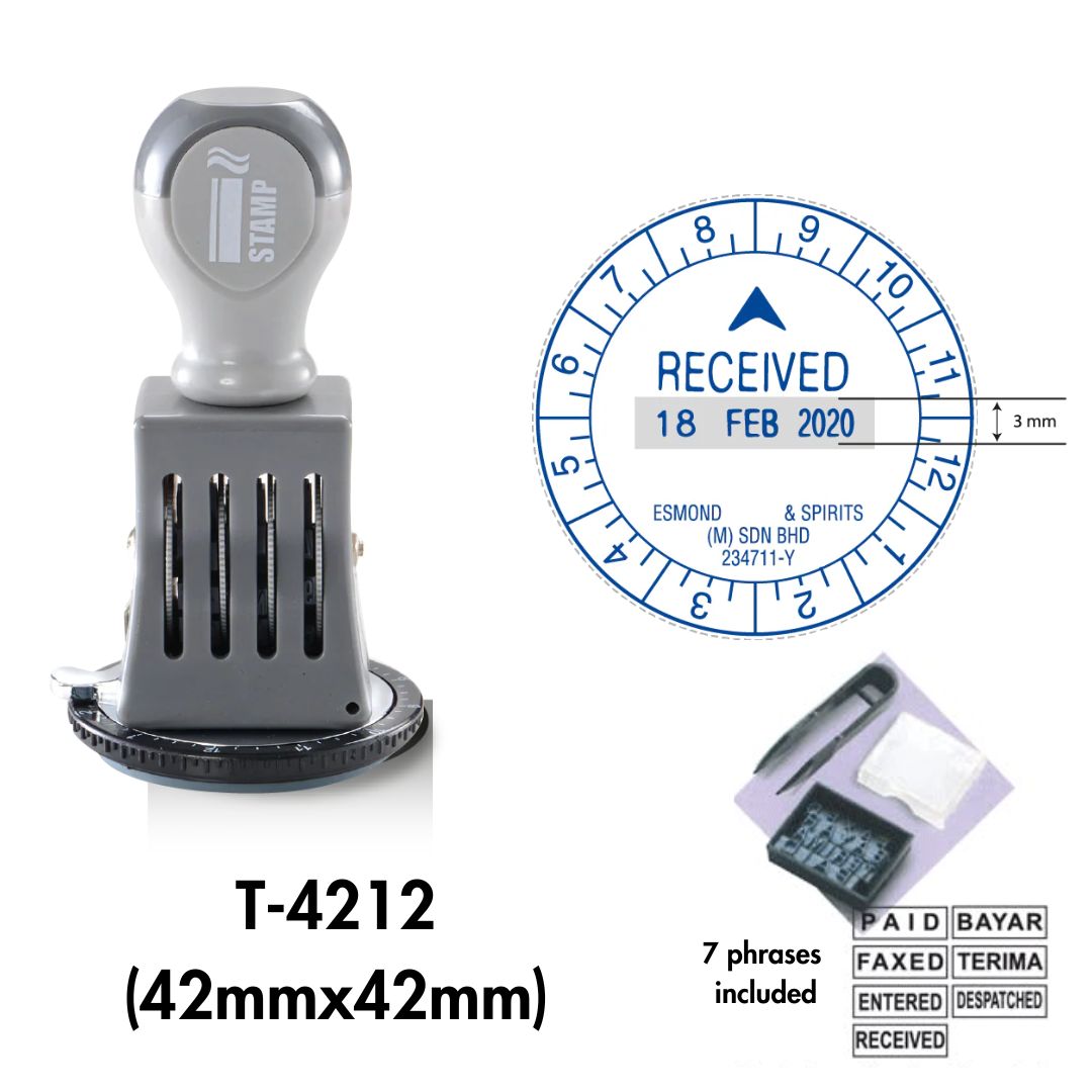 T-4212 (42mmx42mm)