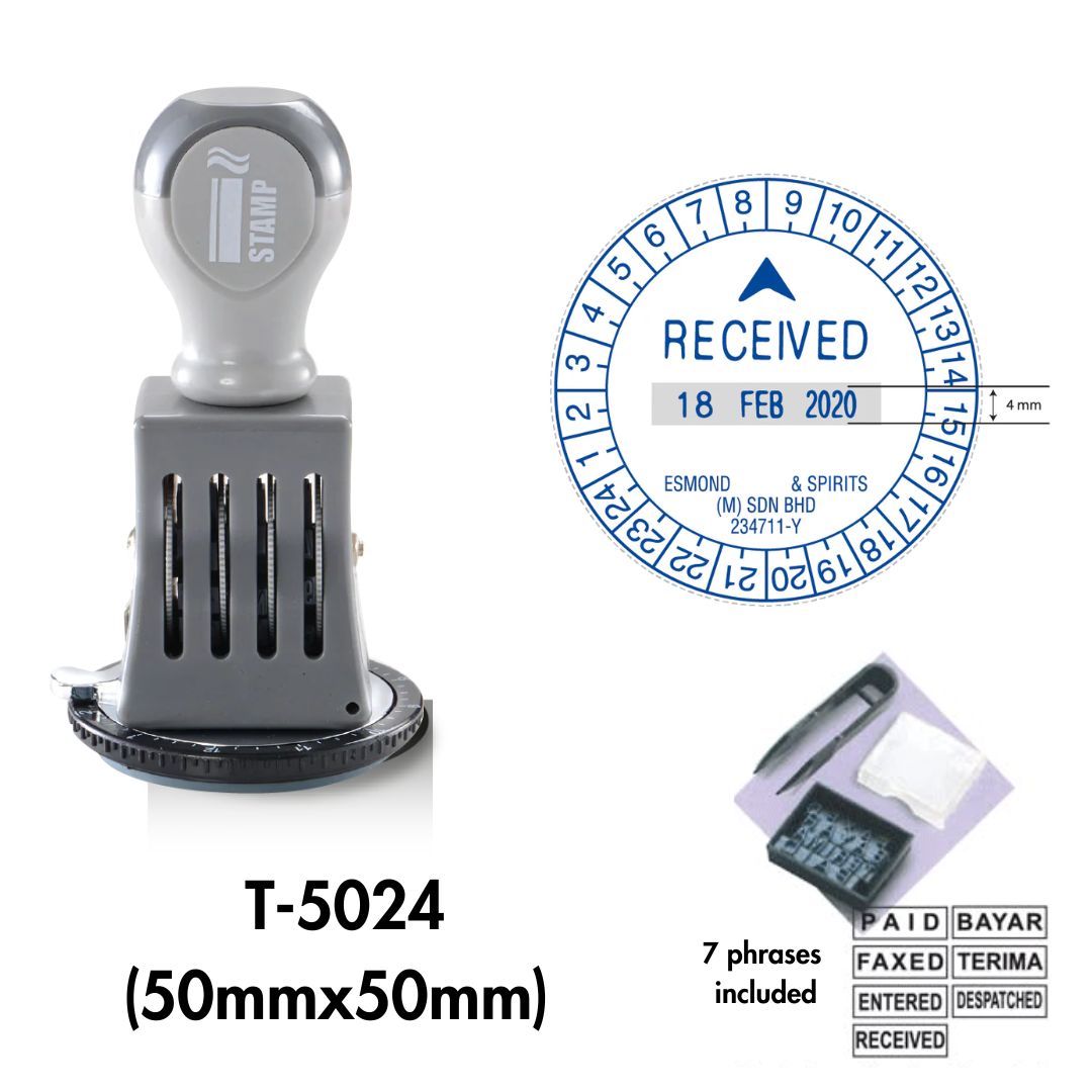 T-5024 (50mmx50mm)
