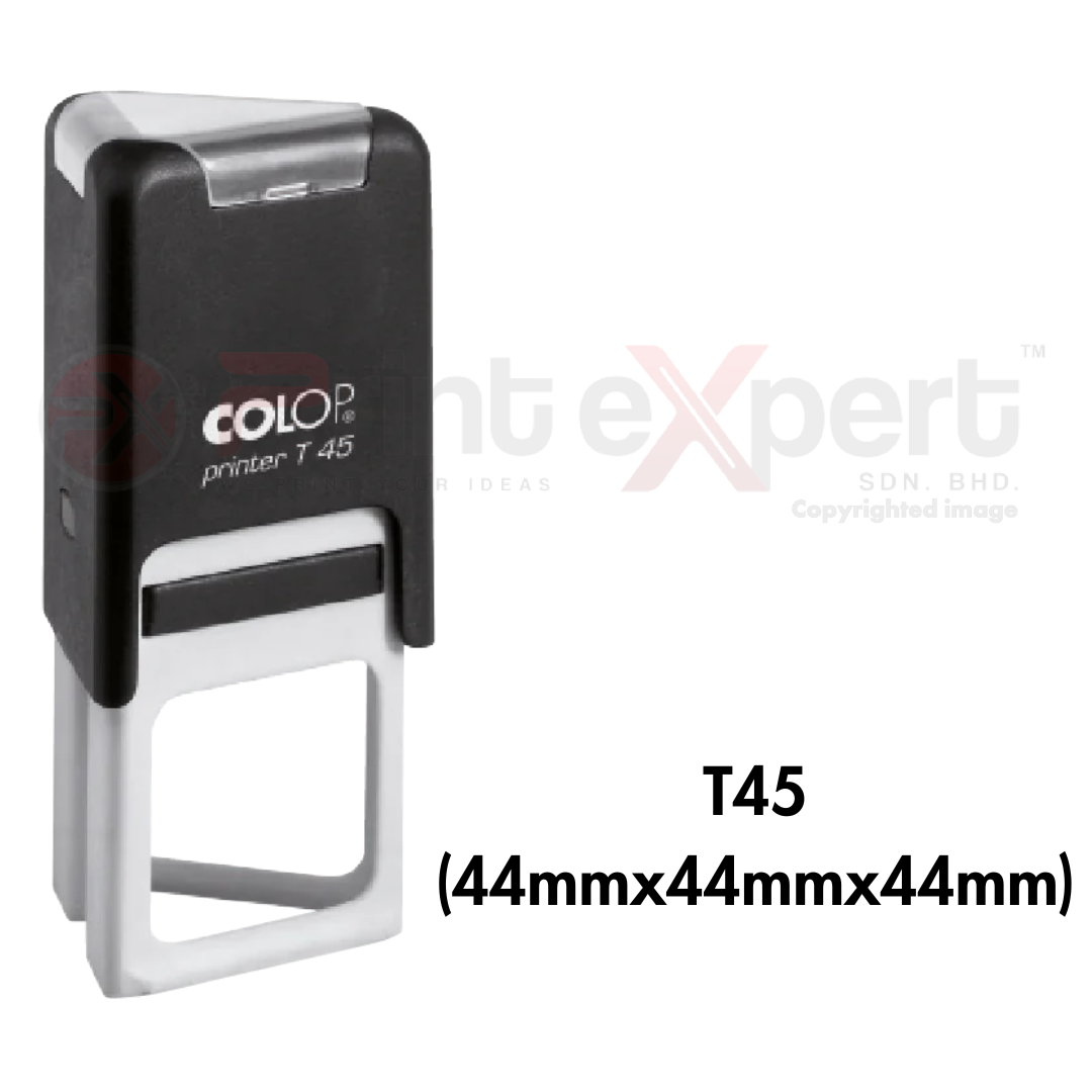 T45 (44mmx44mmx44mm)