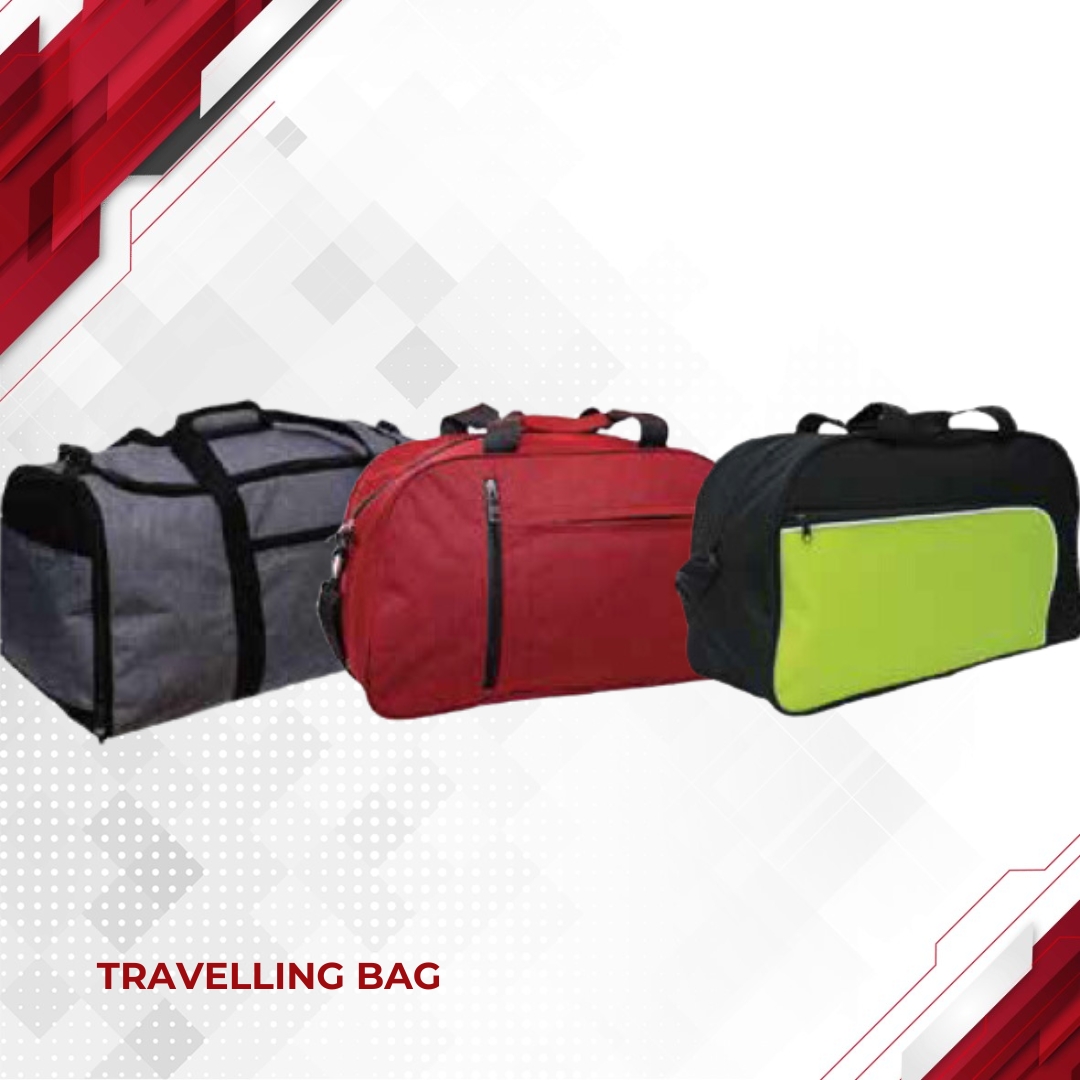 Travelling Bag