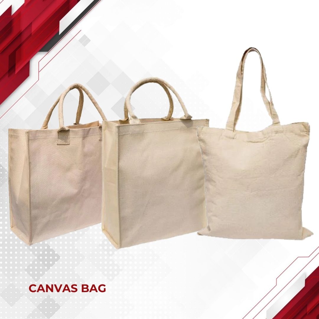 Canvas Bag