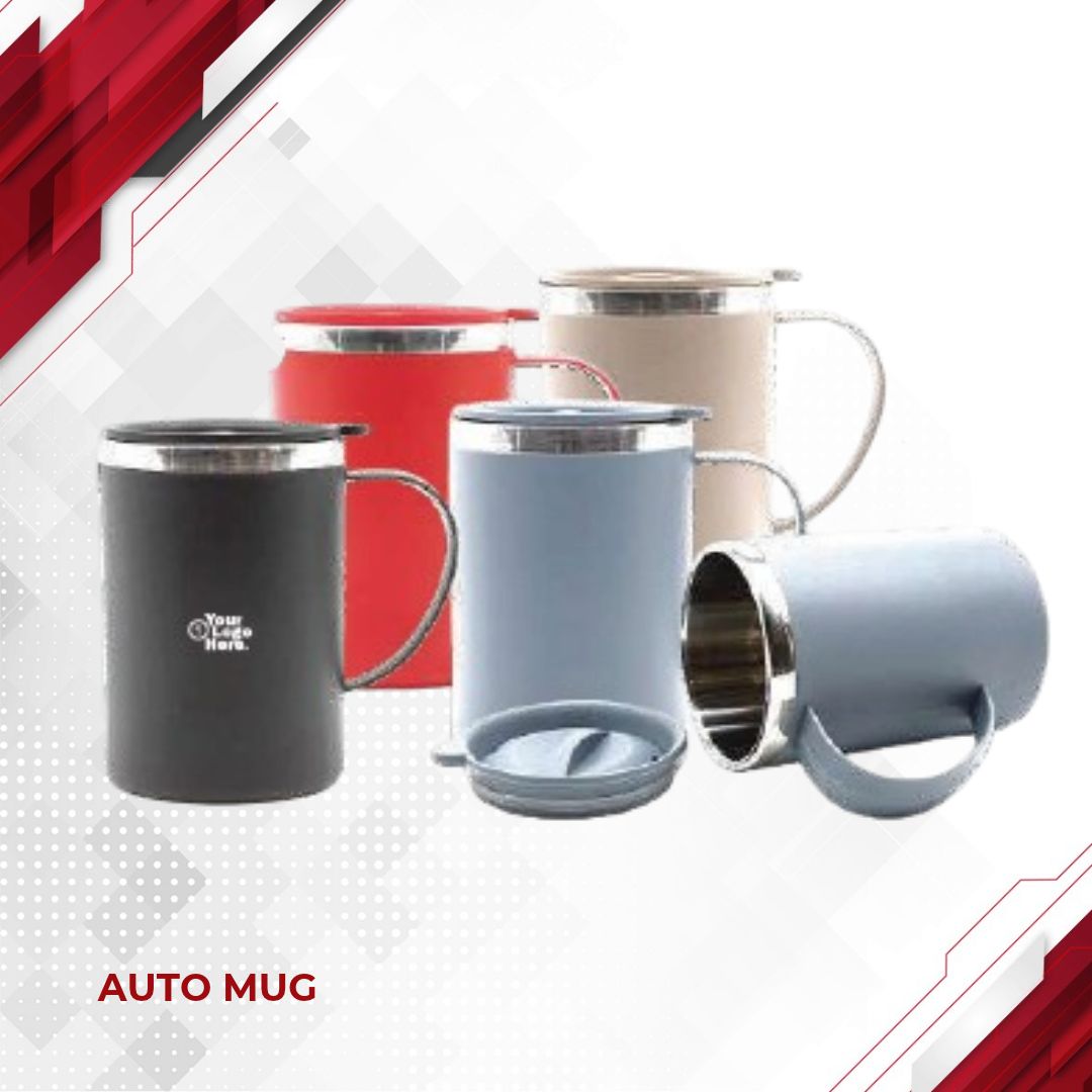 Easily Upload Designs for Your Auto Mug