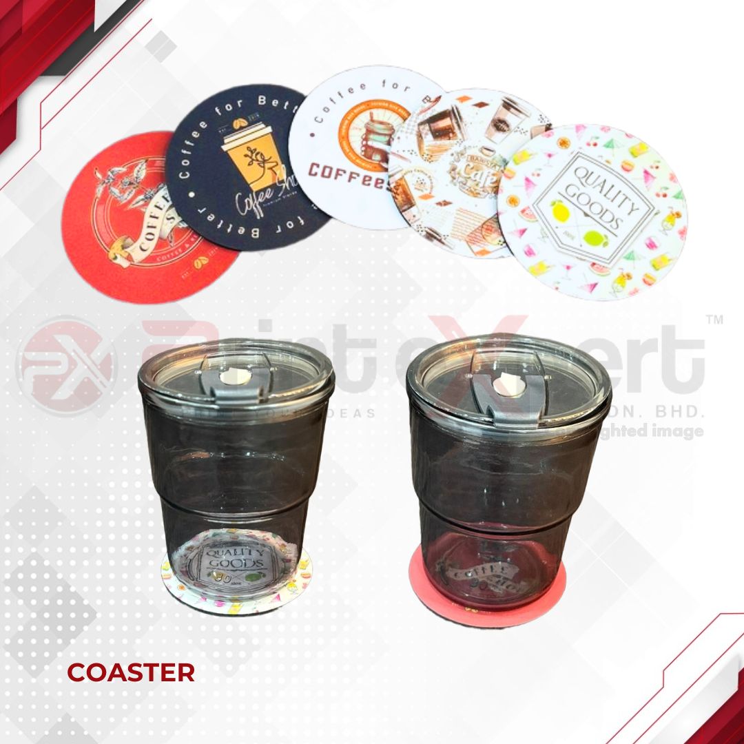 Coaster