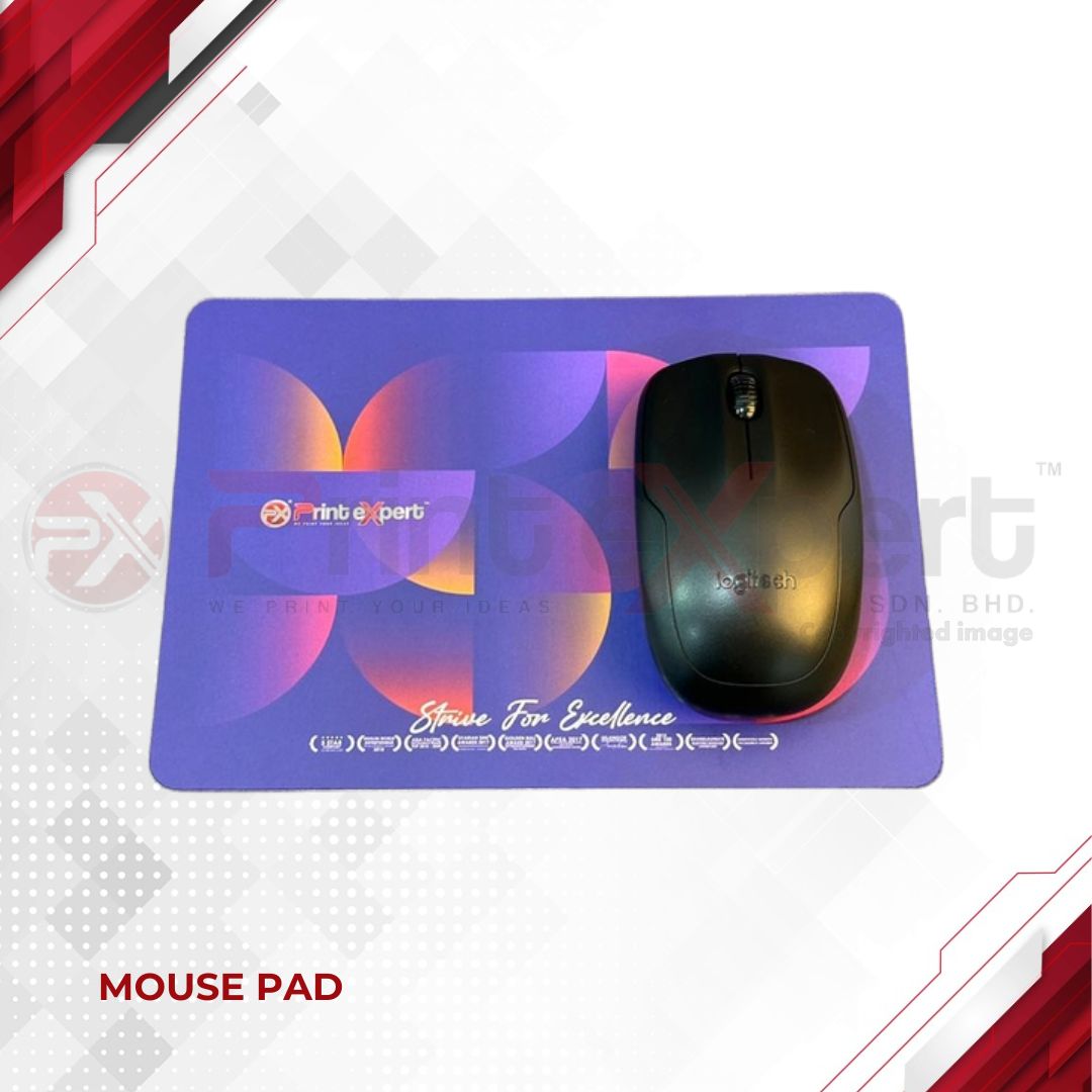 Mouse Pad