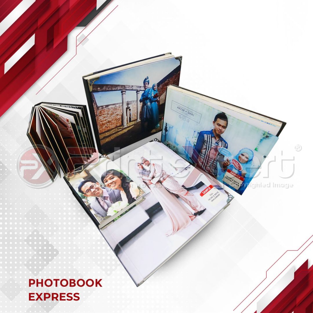 Photobook Express