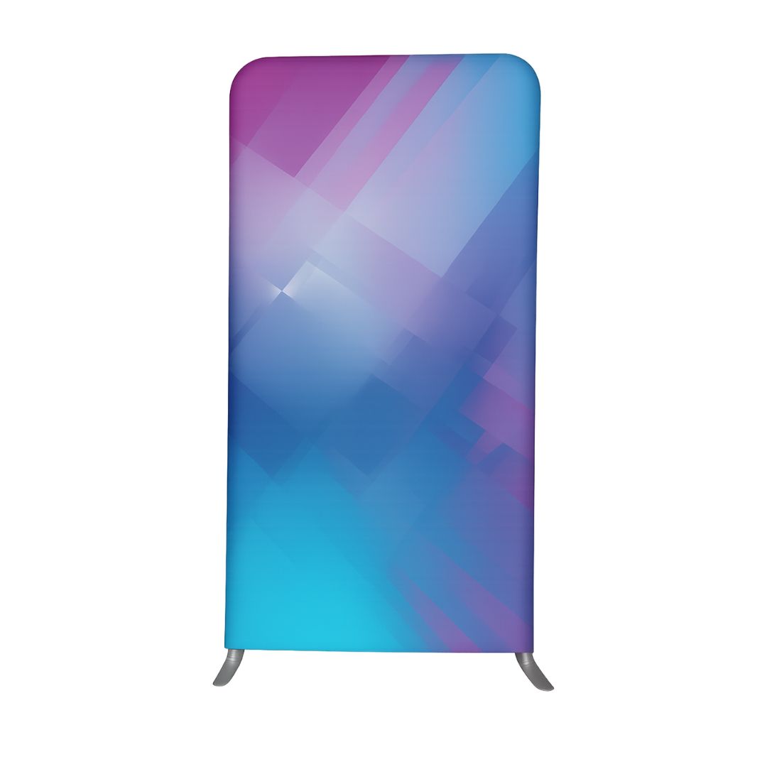 Tension Stand Straight (W-90CM)