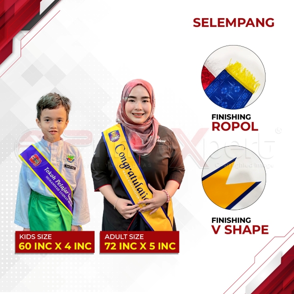 Selempang