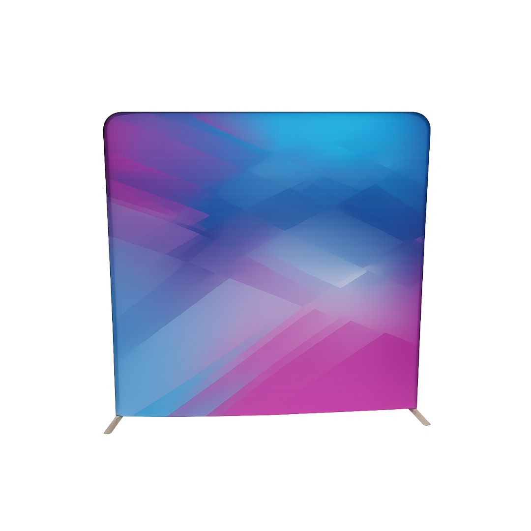 Tension Stand Straight (W-600CM)