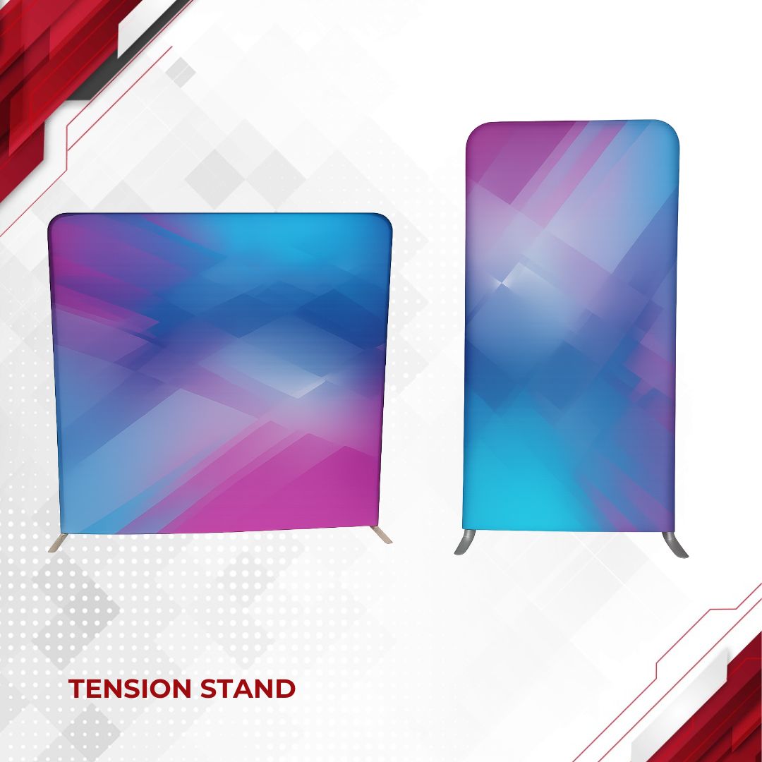 Tension Stand