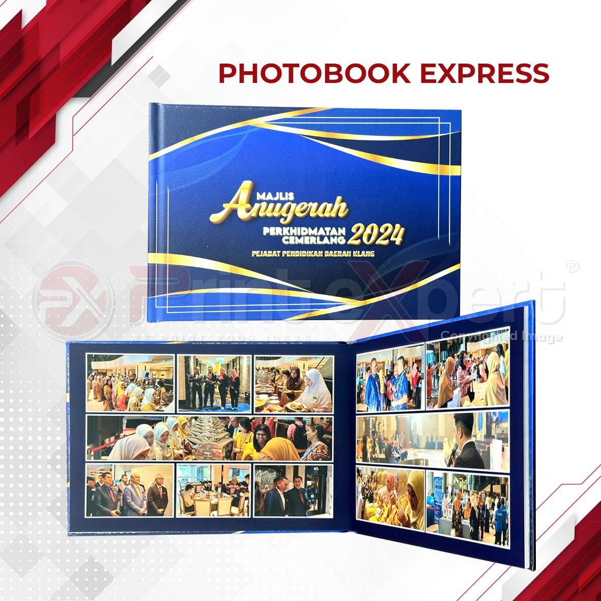 Photobook Express 2