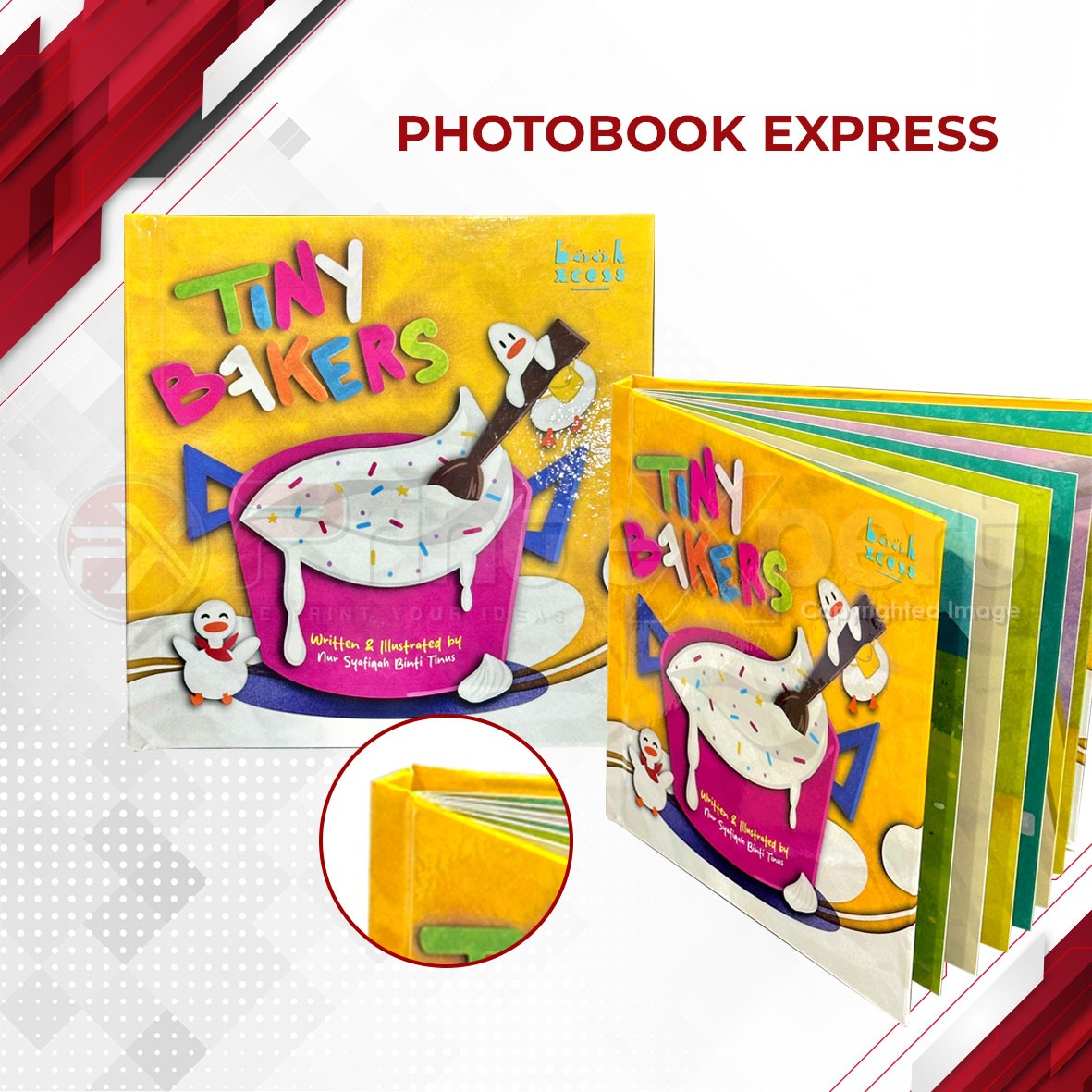 Photobook Express 4