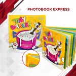 Photobook Express 4