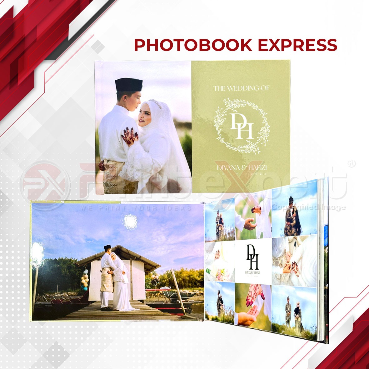 Photobook Express 1