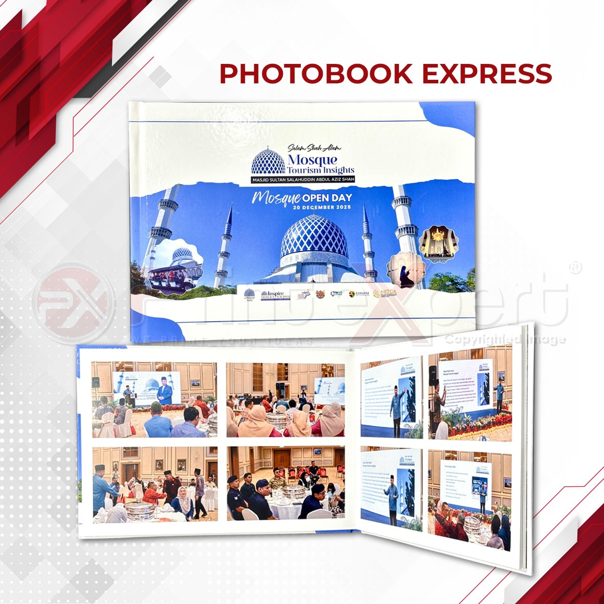 Photobook Express 3