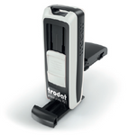 COLOP Pocket 20 (13mmx37mm) * TRODAT 9511 (14mmx38mm) Super Urgent 4