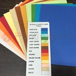 Contract Bind with Printed Cover (Fancy Card) Super Urgent 3