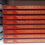 Contract Bind With Stamping Super Urgent 5