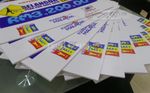Foamboard Custom Size (Promo Ramadan) 5