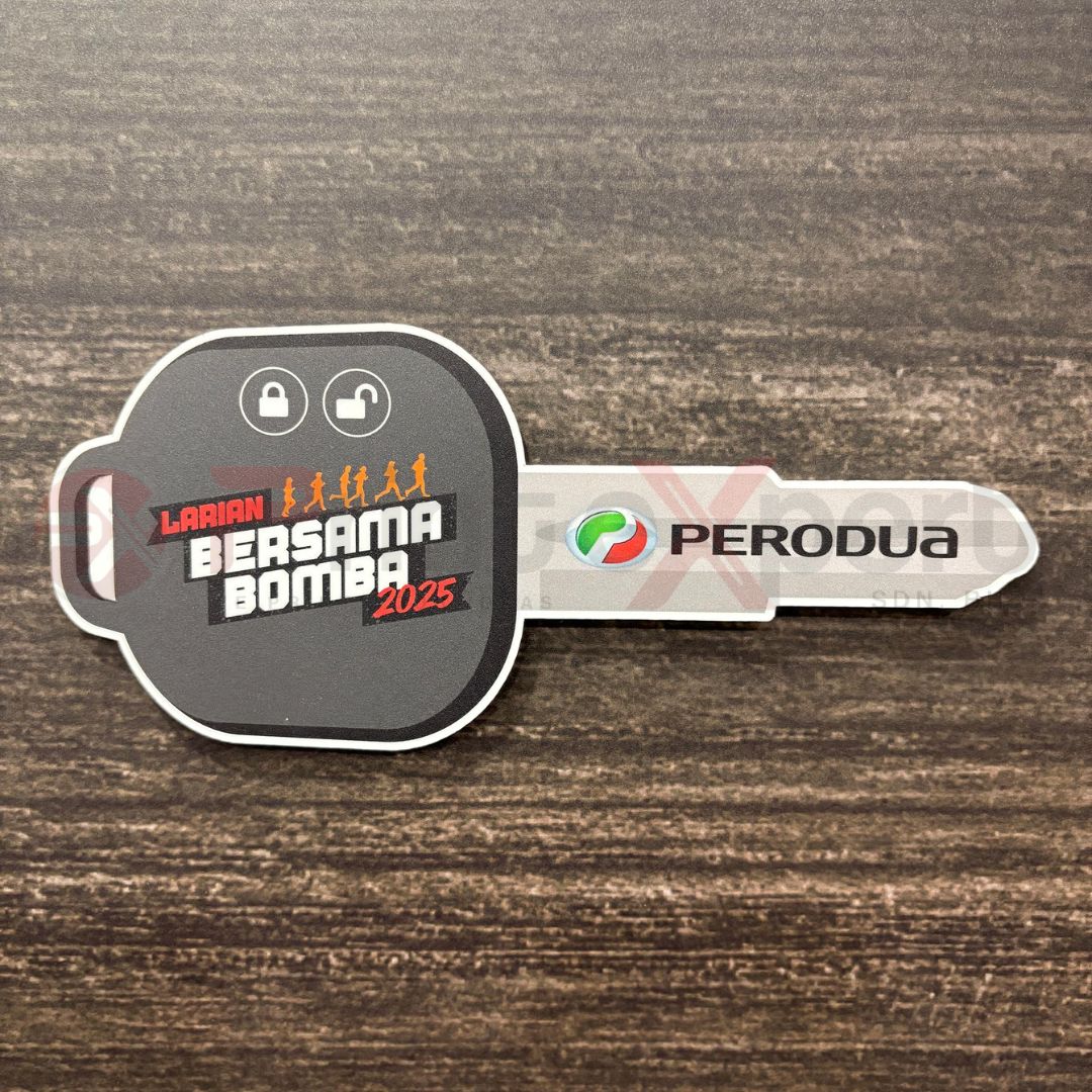 Foamboard Cutting Shape Custom Size (Promo Ramadan) 3