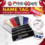 Nametag