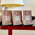 Acrylic Wooden Stand 1