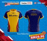 T-shirt Merdeka 010
