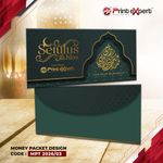 Money Packet Sampul Raya (Digital Print) 3