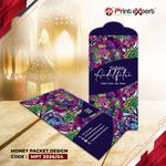Money Packet Sampul Raya (Digital Print) 4