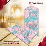 Money Packet Sampul Raya (Digital Print) 5