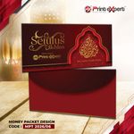 Money Packet Sampul Raya (Digital Print) 6