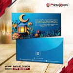 Money Packet Sampul Raya (Digital Print) 7
