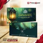 Money Packet Sampul Raya (Digital Print) 9