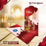 Money Packet Sampul Raya (Digital Print) 11