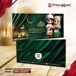 Money Packet Sampul Raya (Digital Print) 13