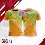 JPX 18