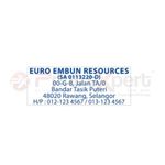 Stamp Mouse 30 (17mmx46mm) 1