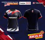 T-shirt Merdeka 003