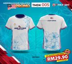 T-shirt Merdeka 005
