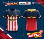 T-shirt Merdeka 006