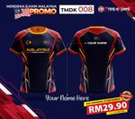 T-shirt Merdeka 008